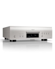 Lettore CD e SACD Ultra AL32 con Quad DAC Denon DCD 3000NE Silver