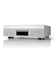 Lettore CD e SACD Ultra AL32 con Quad DAC Denon DCD 3000NE Silver