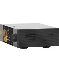 Streamer di rete DAC preamp EverSolo DMP A6 Gen 2 MASTER EDITION Nero