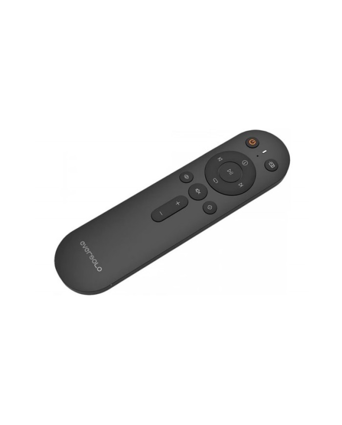 Streamer di rete DAC preamp EverSolo DMP A6 Gen 2 MASTER EDITION Nero