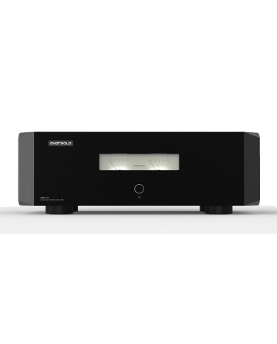 EverSolo AMP-F10 Amplificatore finale di potenza stereo in classe AB