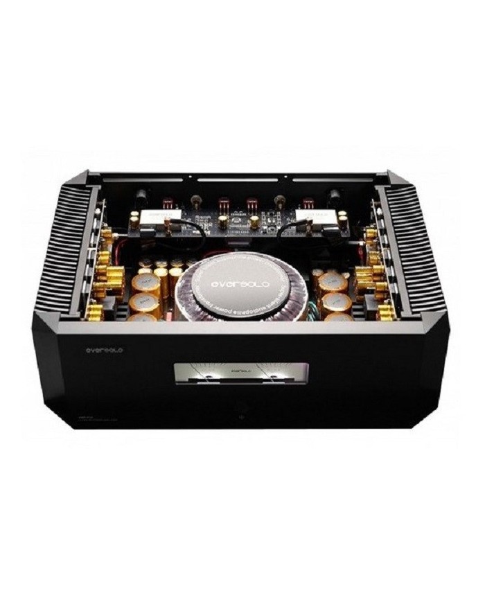 EverSolo AMP-F10 Amplificatore finale di potenza stereo in classe AB