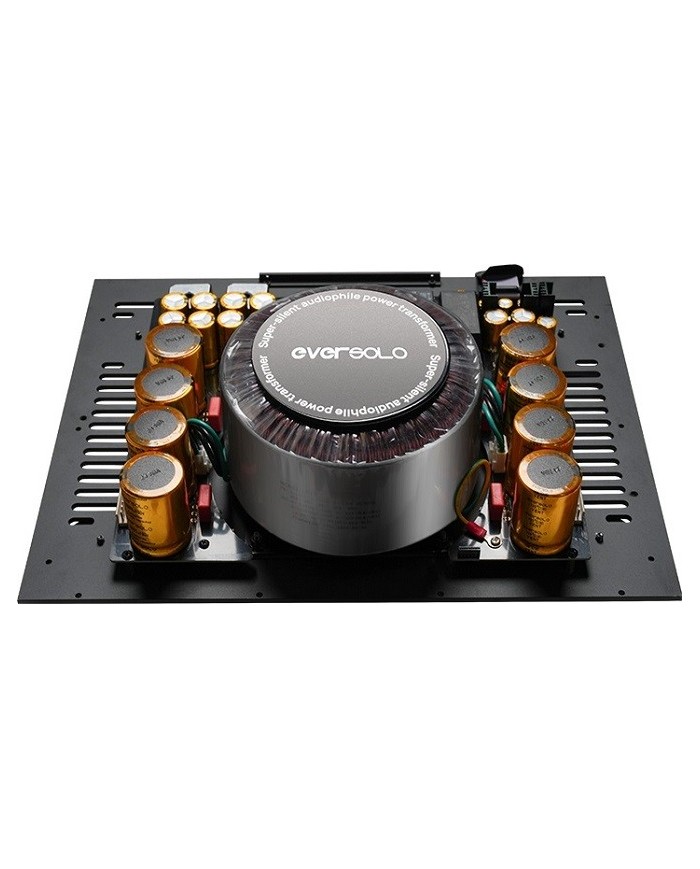 EverSolo AMP-F10 Amplificatore finale di potenza stereo in classe AB