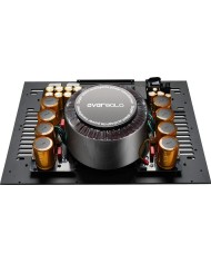 EverSolo AMP-F10 Amplificatore finale di potenza stereo in classe AB