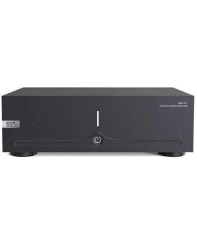 EverSolo AMP-F2 Amplificatore finale di potenza stereo in Classe D