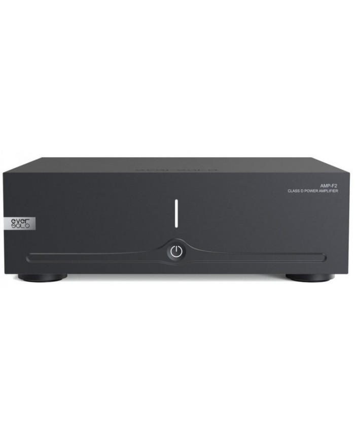 EverSolo AMP-F2 Amplificatore finale di potenza stereo in Classe D