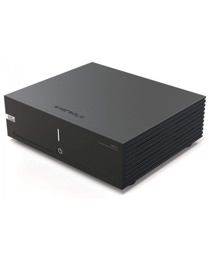 EverSolo AMP-F2 Amplificatore finale di potenza stereo in Classe D