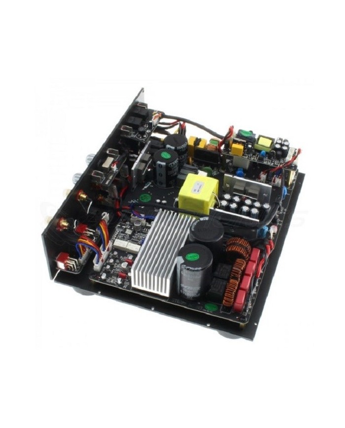 EverSolo AMP-F2 Amplificatore finale di potenza stereo in Classe D