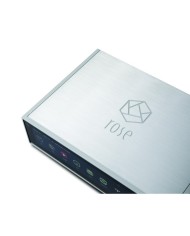 ROSE RS151 Silver Network Streamer e Media Center con DAC ESS Sabre