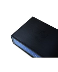 ROSE RS151 Black Media Center e Music Server con DAC ESS Sabre