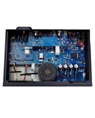 ROSE RS151 Black Media Center e Music Server con DAC ESS Sabre