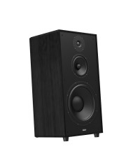 Indiana Line Utah 5,diffusori acustici tipo vintage da pavimento 3 vie