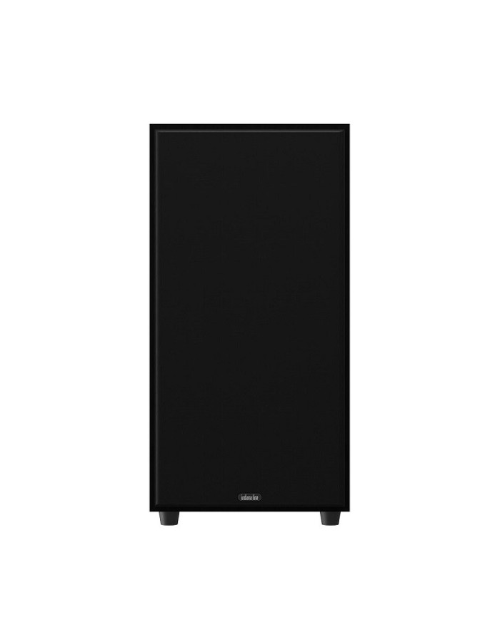 Indiana Line Utah 5,diffusori acustici tipo vintage da pavimento 3 vie