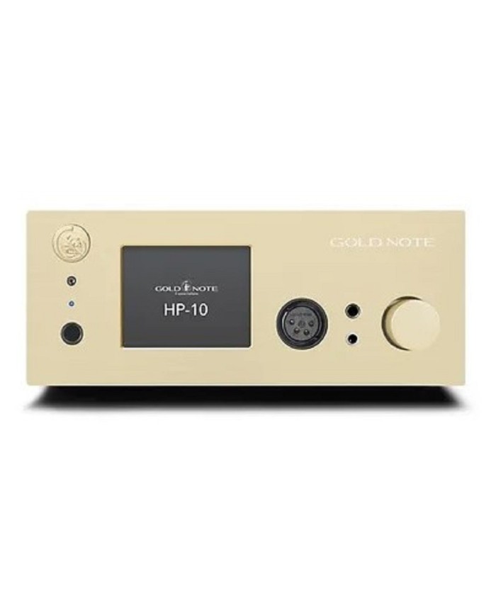 Gold Note HP 10 BT,GOLD NOTE HP 10 BLUETOOTH