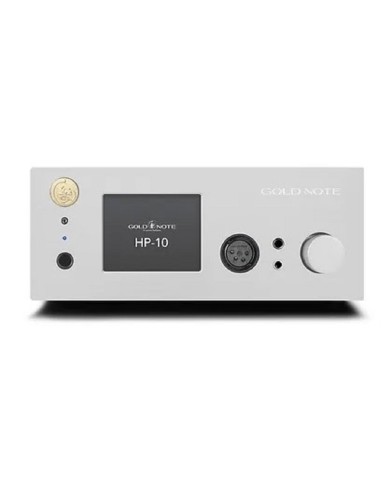 Gold Note HP 10 BT,GOLD NOTE HP 10 BLUETOOTH