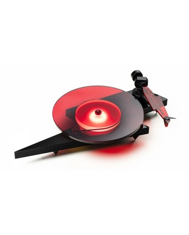 Pro-Ject AC-DC Giradischi celebrativo versione Limited Special Edition