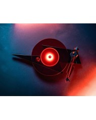 Pro-Ject AC-DC Giradischi celebrativo versione Limited Special Edition