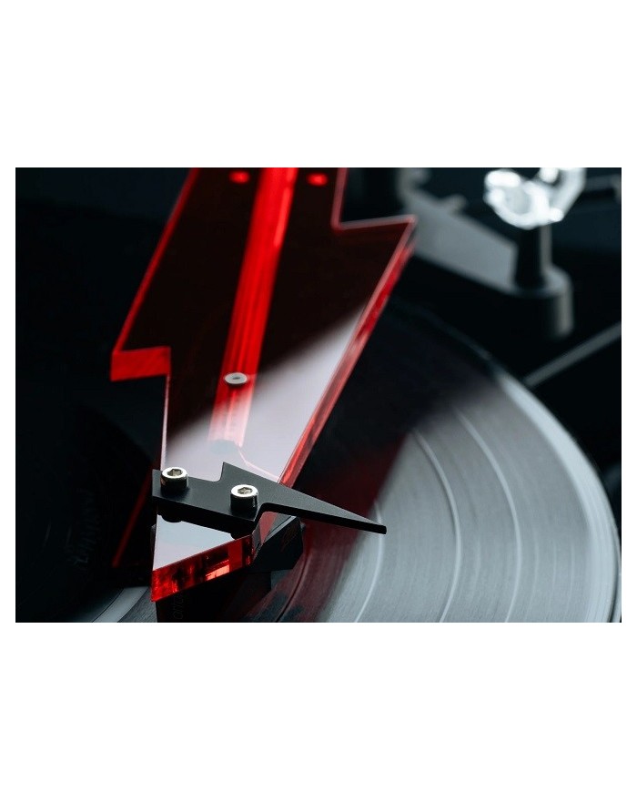 Pro-Ject AC-DC Giradischi celebrativo versione Limited Special Edition