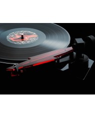Pro-Ject AC-DC Giradischi celebrativo versione Limited Special Edition