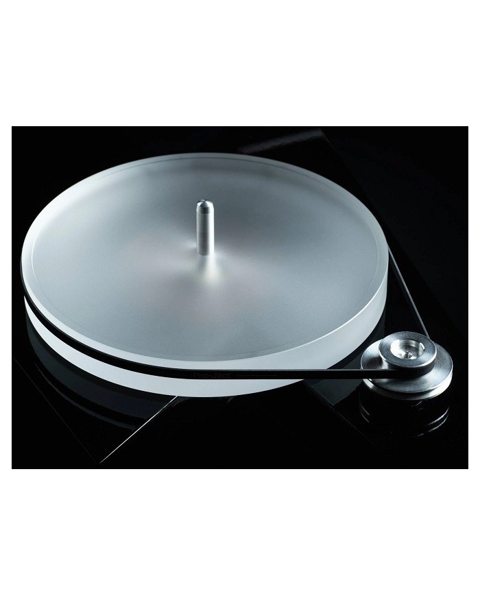 Pro-Ject AC-DC Giradischi celebrativo versione Limited Special Edition