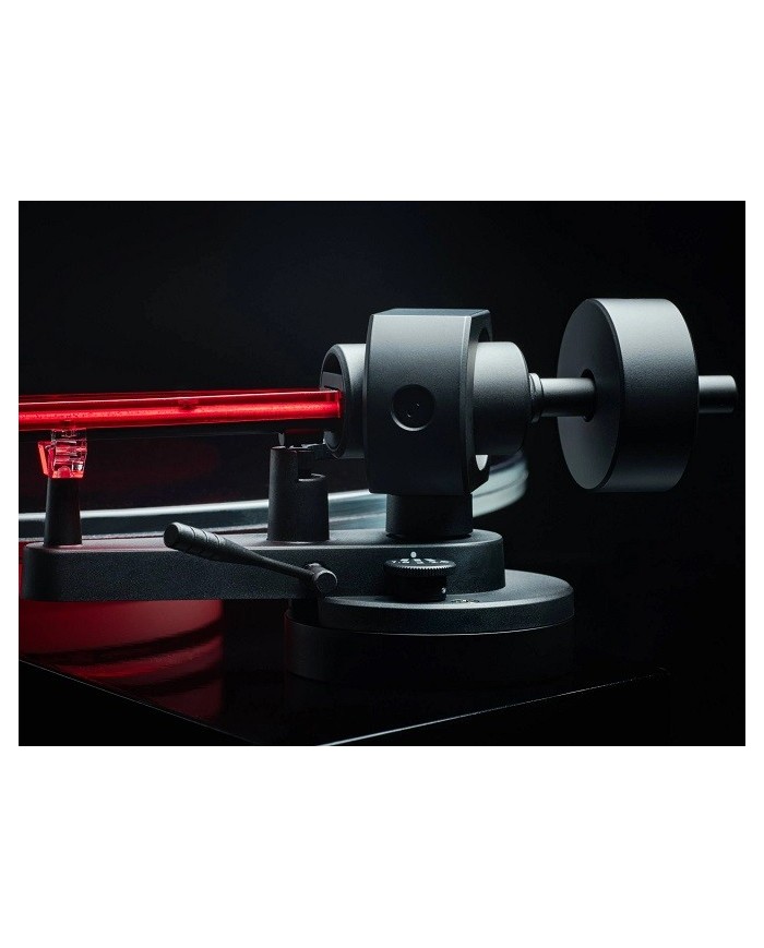 Pro-Ject AC-DC Giradischi celebrativo versione Limited Special Edition