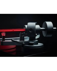 Pro-Ject AC-DC Giradischi celebrativo versione Limited Special Edition