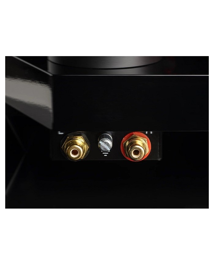 Pro-Ject AC-DC Giradischi celebrativo versione Limited Special Edition