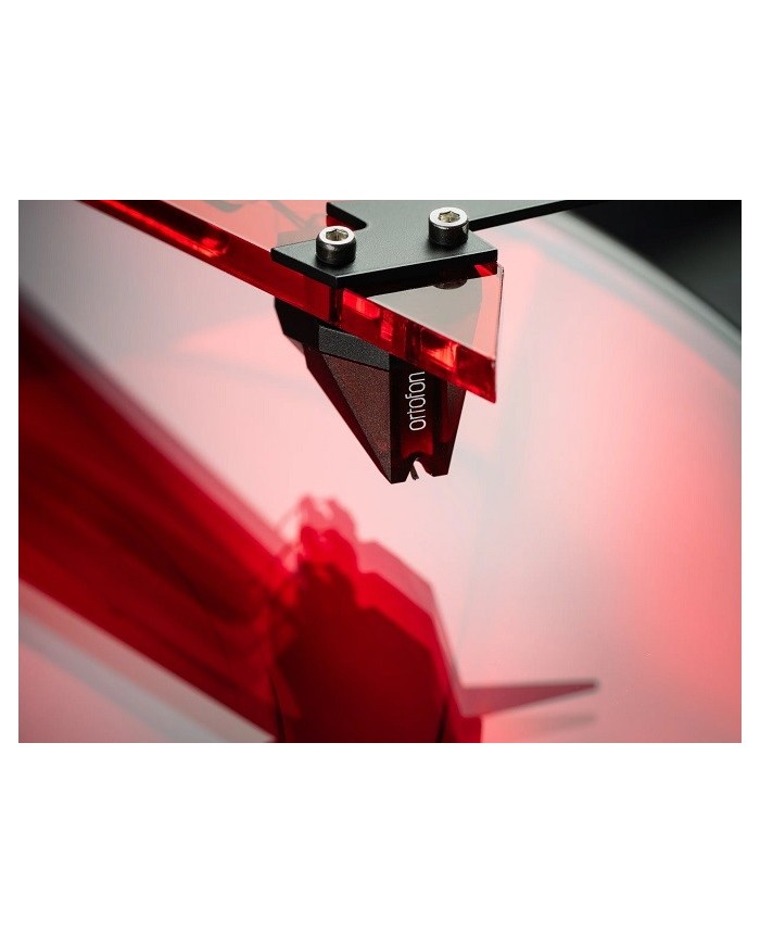 Pro-Ject AC-DC Giradischi celebrativo versione Limited Special Edition