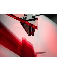 Pro-Ject AC-DC Giradischi celebrativo versione Limited Special Edition