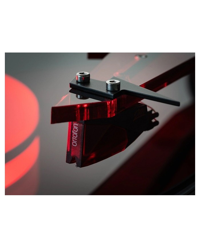 Pro-Ject AC-DC Giradischi celebrativo versione Limited Special Edition