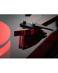 Pro-Ject AC-DC Giradischi celebrativo versione Limited Special Edition