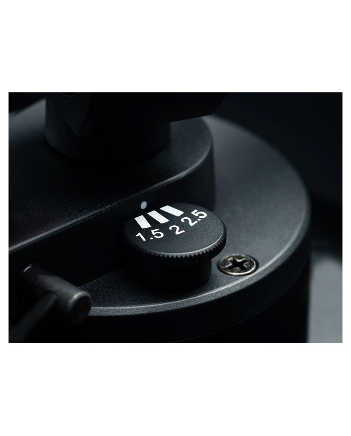 Pro-Ject AC-DC Giradischi celebrativo versione Limited Special Edition