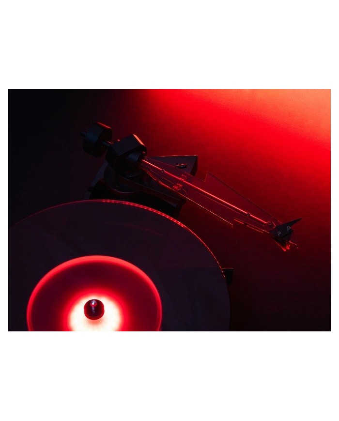 Pro-Ject AC-DC Giradischi celebrativo versione Limited Special Edition