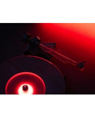 Pro-Ject AC-DC Giradischi celebrativo versione Limited Special Edition