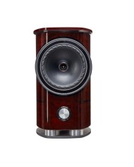 Fyne Audio F1-8 Piano Gloss Walnut Diffusori da stand hi-end IsoFlare