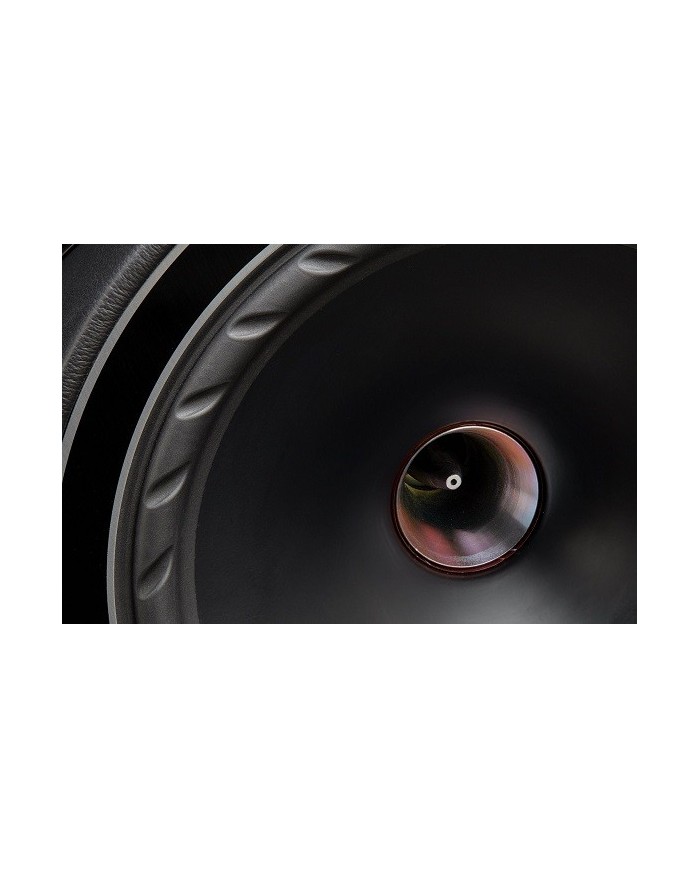 Fyne Audio F1-8 Piano Gloss Walnut Diffusori da stand hi-end IsoFlare