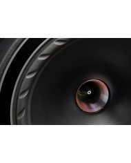 Fyne Audio F1-8 Piano Gloss Walnut Diffusori da stand hi-end IsoFlare