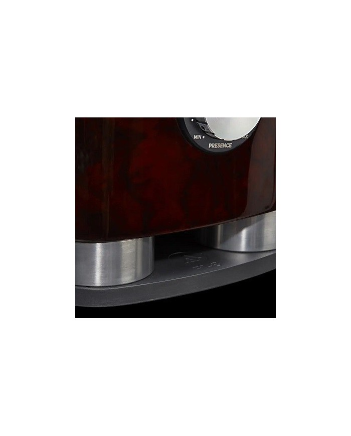 Fyne Audio F1-8 Piano Gloss Walnut Diffusori da stand hi-end IsoFlare