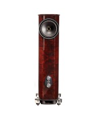 Fyne Audio F1-8S Piano Gloss Walnut Diffusori da pavimento IsoFlare