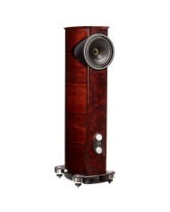 Fyne Audio F1-8S Piano Gloss Walnut Diffusori da pavimento IsoFlare