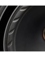 Fyne Audio F1-8S Piano Gloss Walnut Diffusori da pavimento IsoFlare