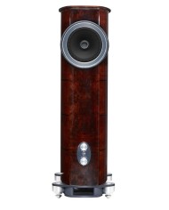 Fyne Audio F1-10S Piano Gloss Walnut Diffusori da pavimento IsoFlare