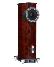 Fyne Audio F1-10S Piano Gloss Walnut Diffusori da pavimento IsoFlare