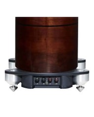 Fyne Audio F1-10S Piano Gloss Walnut Diffusori da pavimento IsoFlare