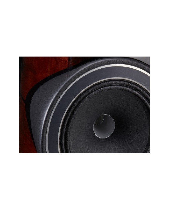 Fyne Audio F1-10S Piano Gloss Walnut Diffusori da pavimento IsoFlare