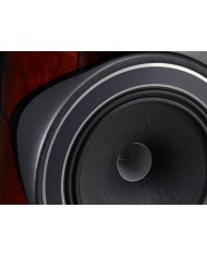 Fyne Audio F1-10S Piano Gloss Walnut Diffusori da pavimento IsoFlare