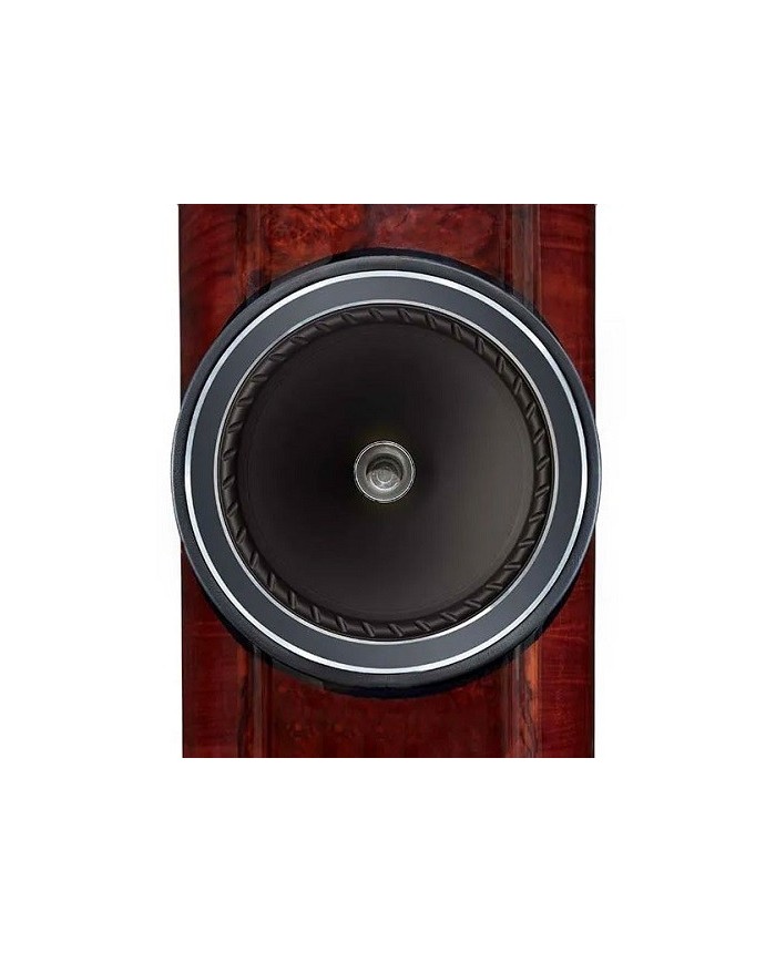 Fyne Audio F1-12S Walnut Diffusori da pavimento con tecnologia IsoFlare