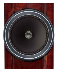 Fyne Audio F1-12S Walnut Diffusori da pavimento con tecnologia IsoFlare