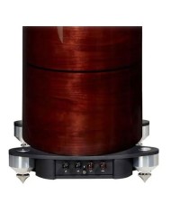 Fyne Audio F1-12S Walnut Diffusori da pavimento con tecnologia IsoFlare