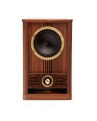 Fyne Audio Vintage Five Diffusori da stand a 2 vie e sistema Isoflare